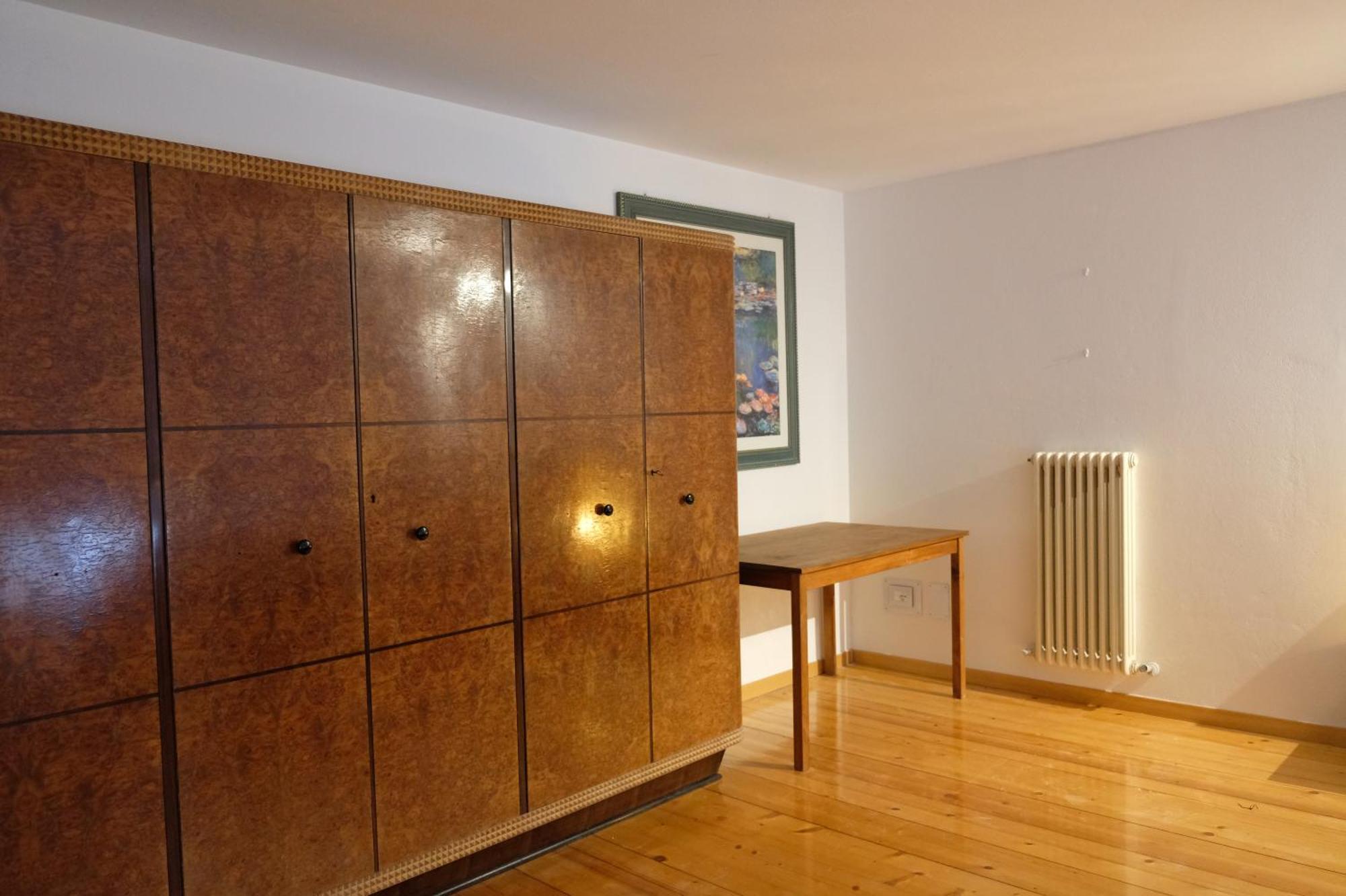 Apartamento Il Loft Di Charme Di Ricc Faenza Exterior foto